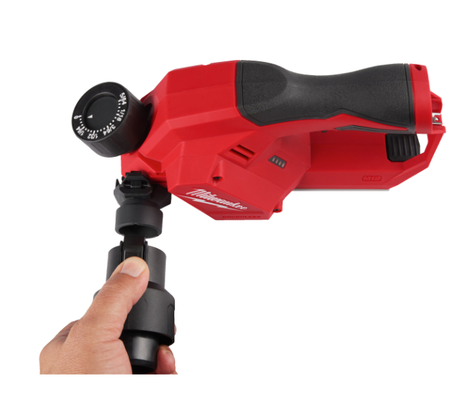 Milwaukee M12 subcompact brushless impact wrench M12 BLP-0X