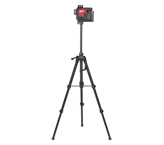 1.2 m Tripod for Milwaukee TRP120 Laser Level