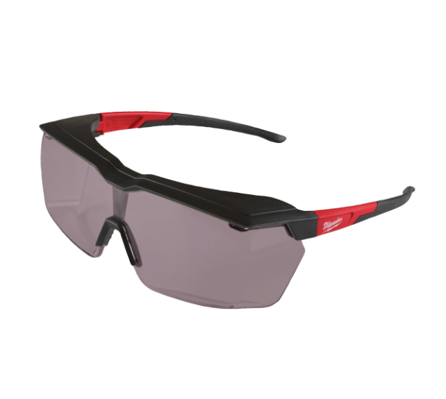Sobregafas Ahumado Milwaukee 4932493440