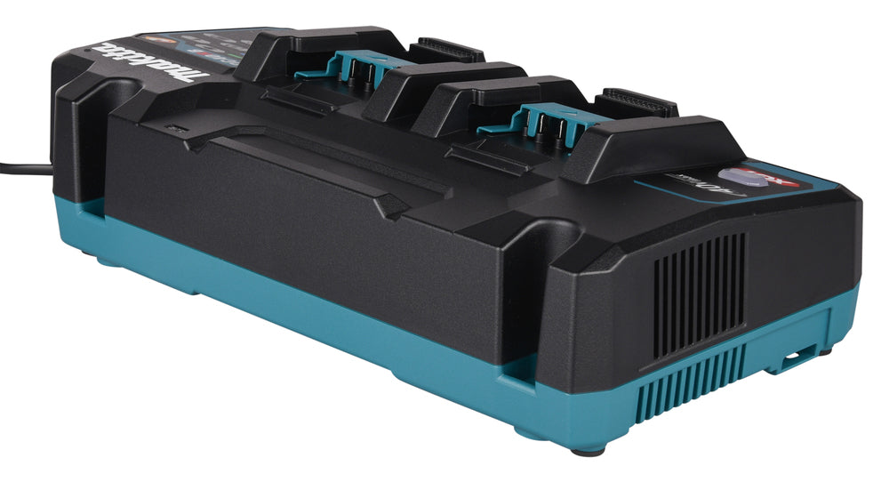 Makita DC40RB XGT Rapid Dual Charger