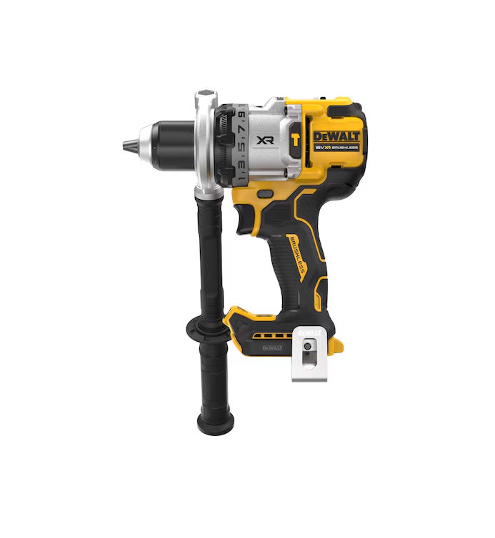 Dewalt DCD1007NT XR 18V XRP 169Nm Hammer Drill