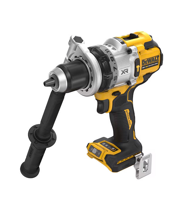 Dewalt DCD1007NT XR 18V XRP 169Nm Hammer Drill