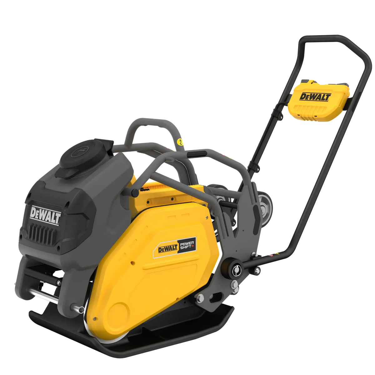 Compactadora de placa a batería POWERSHIFT Dewalt DCPS7154N-XJ