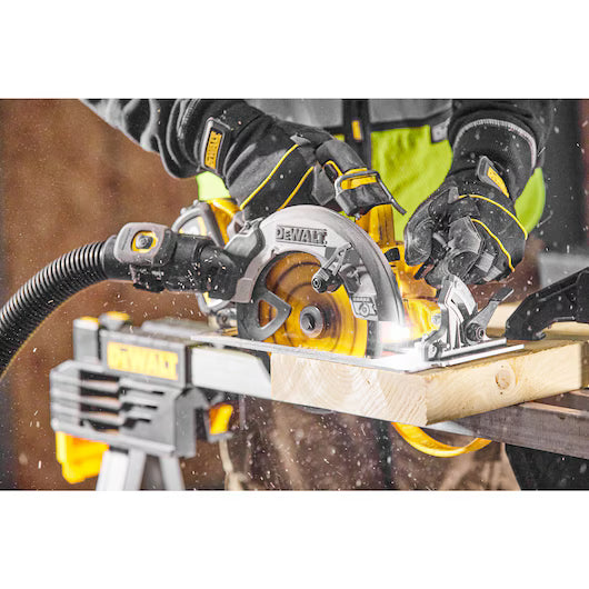 XR Circular Saw 18V Ø190mm FLEXVOLT Dewalt DCS573NT