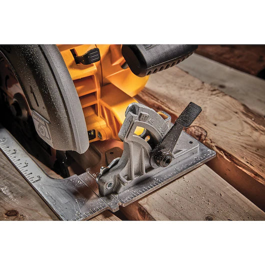 XR Circular Saw 18V Ø190mm FLEXVOLT Dewalt DCS573NT