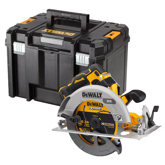 XR Circular Saw 18V Ø190mm FLEXVOLT Dewalt DCS573NT