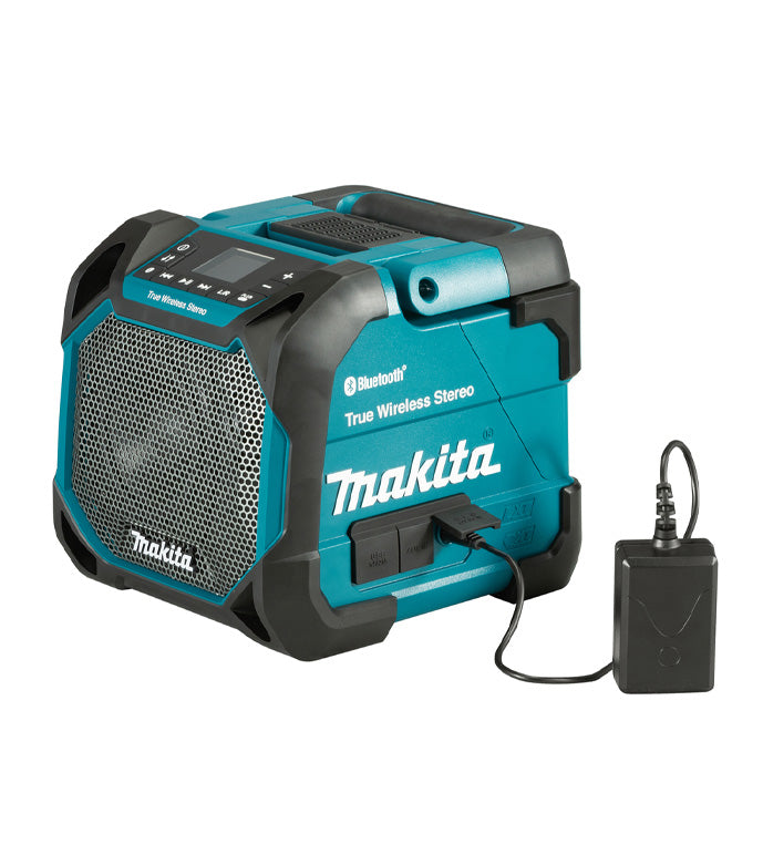 Makita DMR203 CXT/LXT Bluetooth Speaker