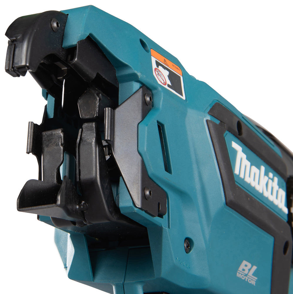 Makita DTR180ZJ 18V LXT® rebar tying machine