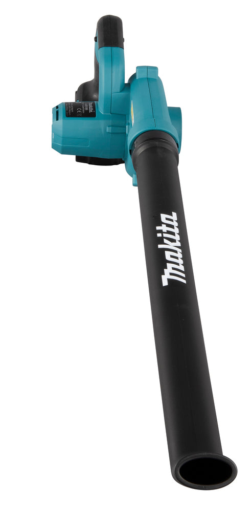 Makita DUB186SF 18V 3.0Ah LXT Blower with Garden Nozzle Brikum