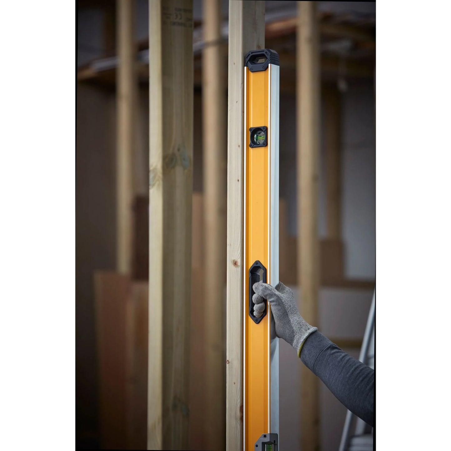 1800mm DeWalt DWHT0-43172 Box Level