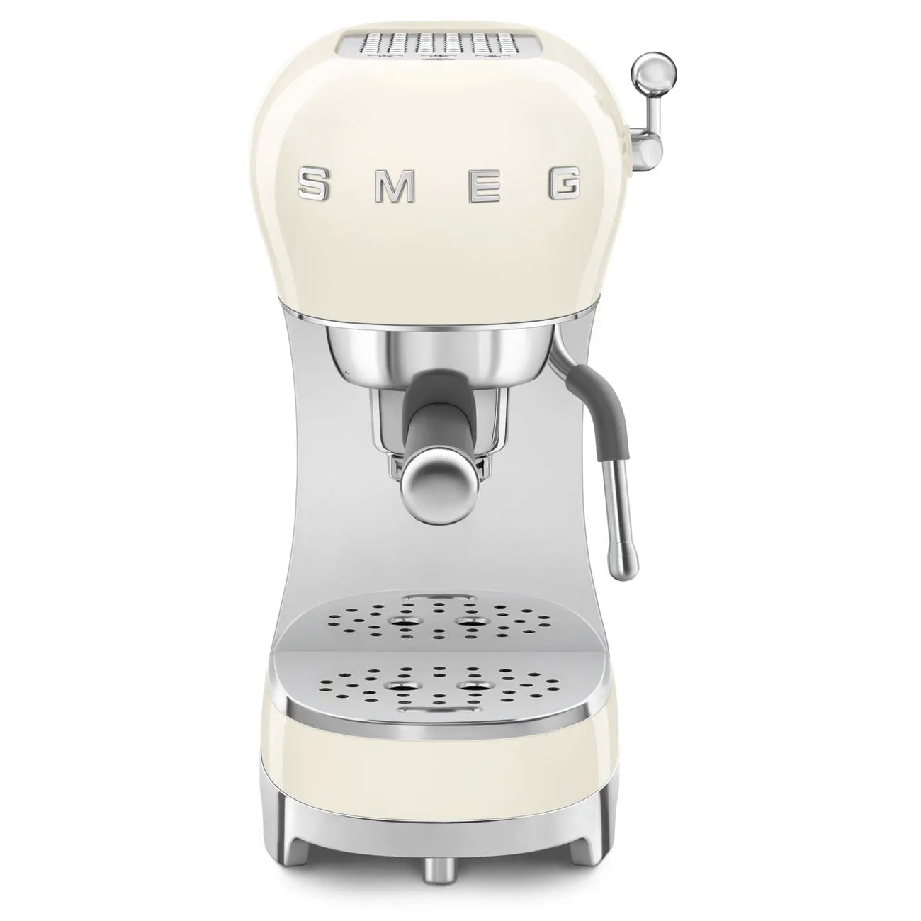 Cafetera Espresso Manual Smeg