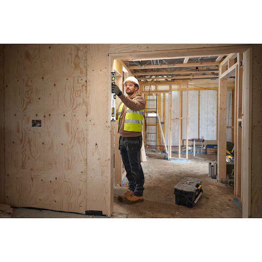 FatMax Xtreme Tubular Level 60cm Stanley FMHT43672-1