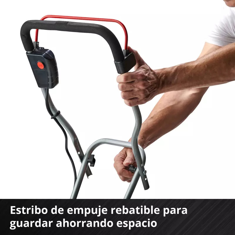 Arador de tierra a batería 18V Einhell GE-CR 30