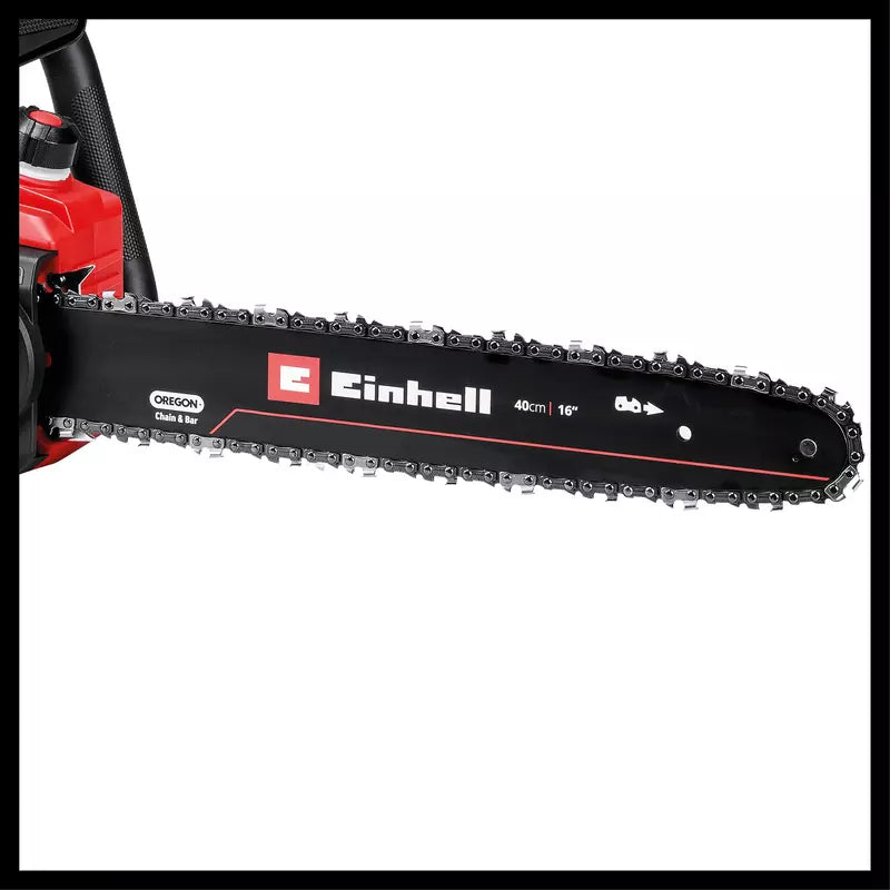 Battery chainsaw 38cm GP-LC 36/40 Li BL-Solo Einhell