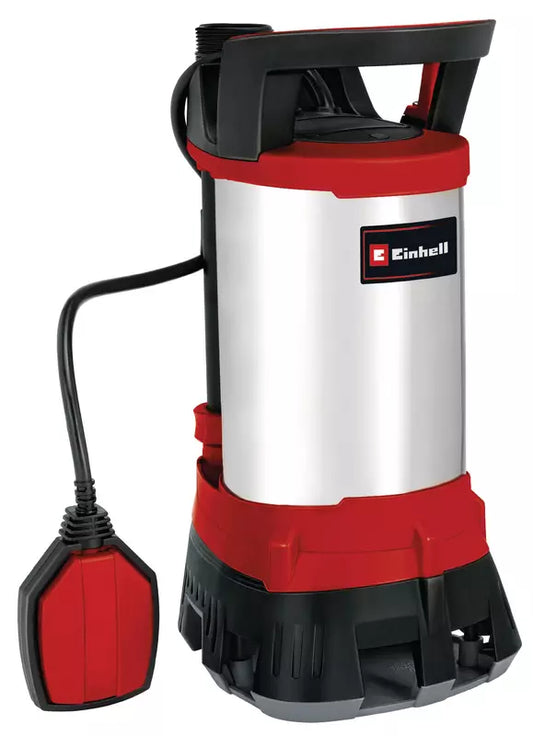 Bomba de aguas sucias 790W 20.000L/h GE-DP 7935 N ECO Einhell