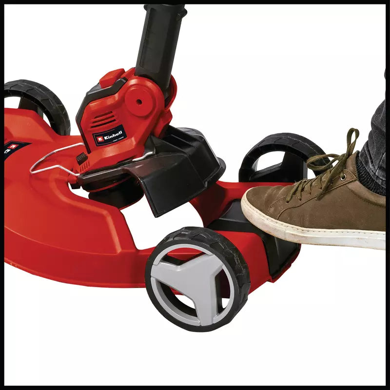 Battery-powered pruner 18V GE-CT 18/28 Li TC-Solo Einhell