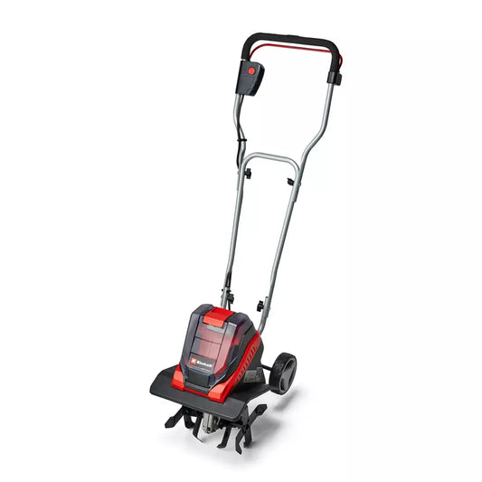 Einhell GE-CR 30 18V Cordless Soil Tiller