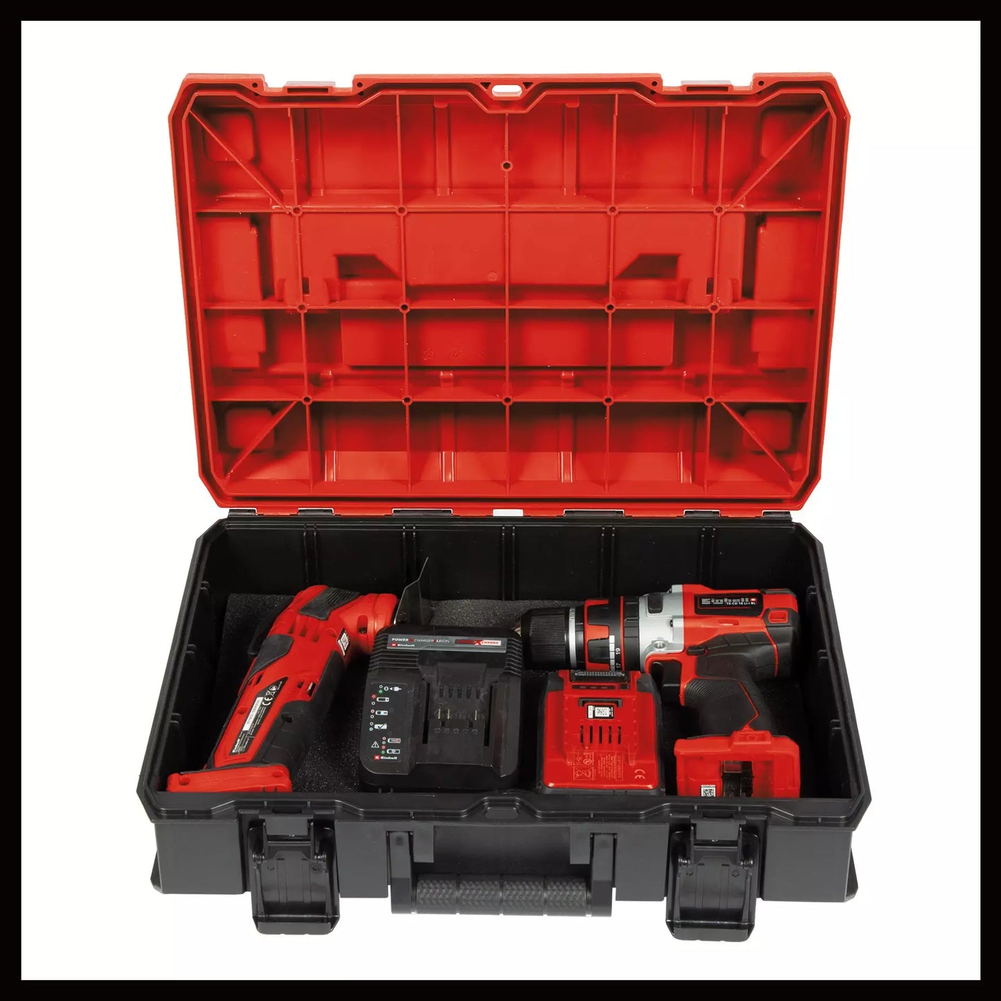 Einhell System E-Case SF Tool Case 4540011