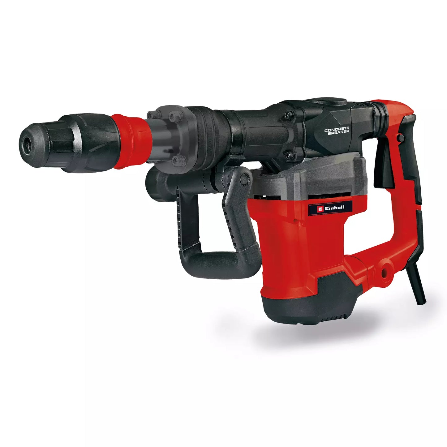 Einhell TE-DH 32 SDS-max demolition hammer, 1500W, 32J