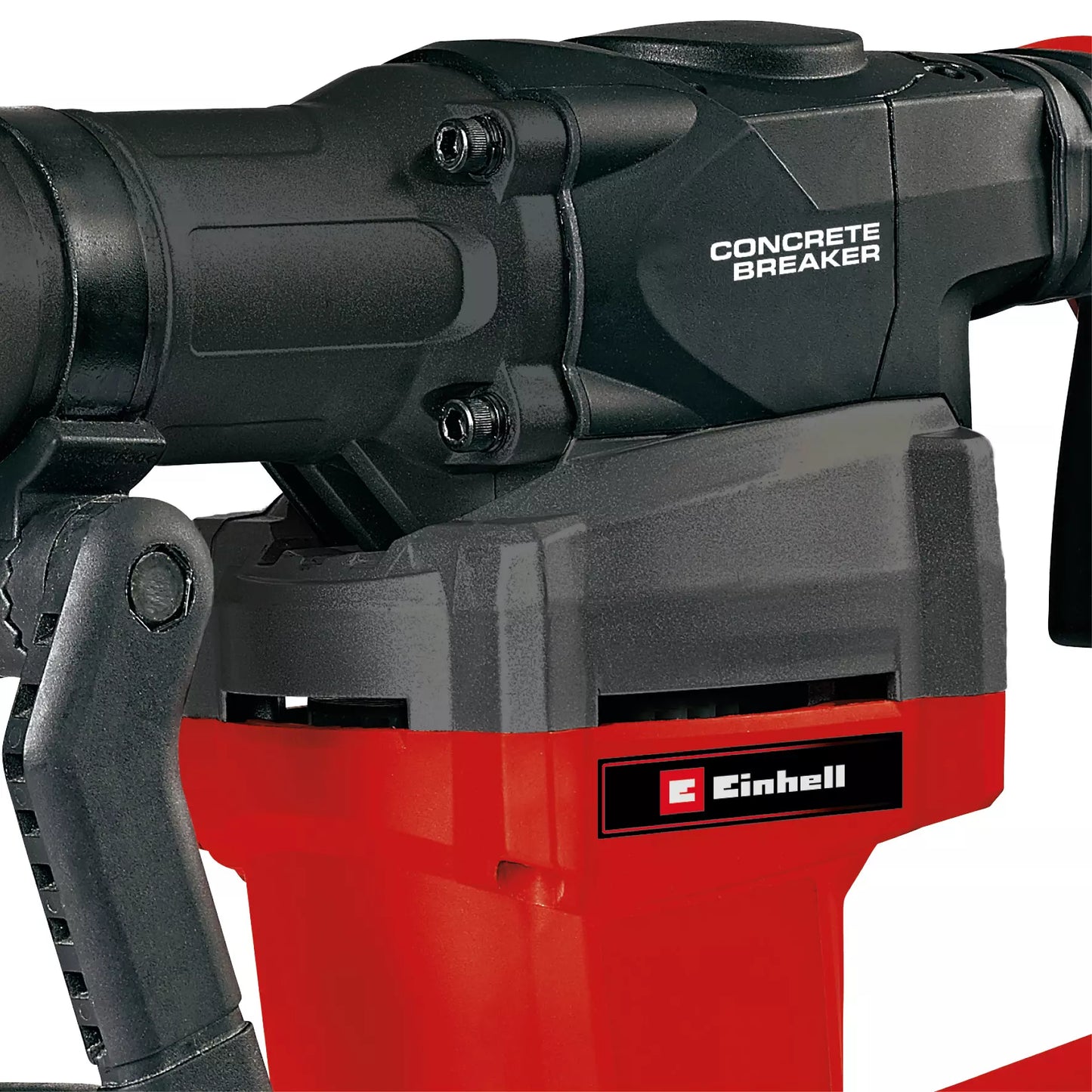 Einhell TE-DH 32 SDS-max demolition hammer, 1500W, 32J