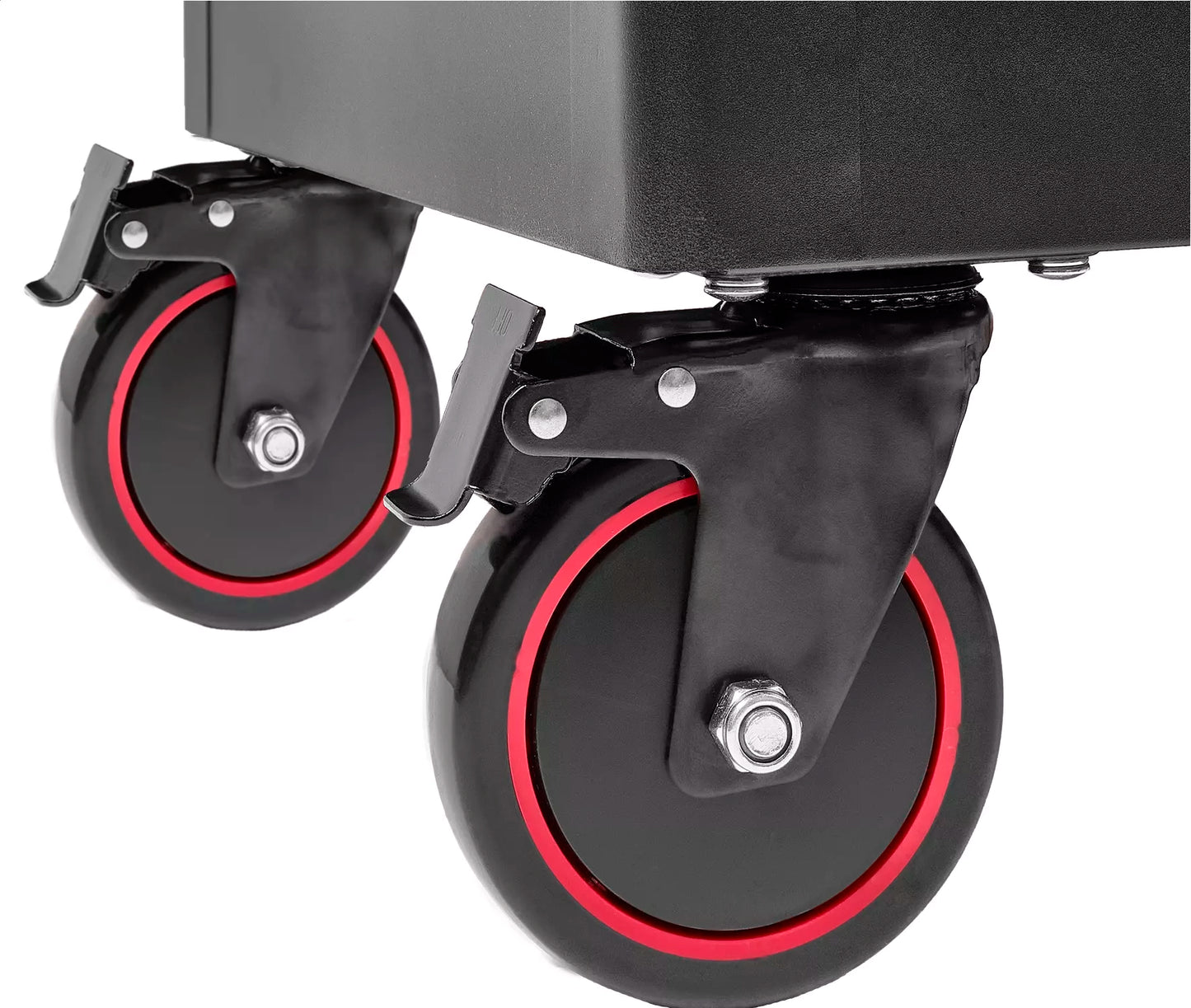 Carro de herramientas con 6 cajones Einhell 49375402