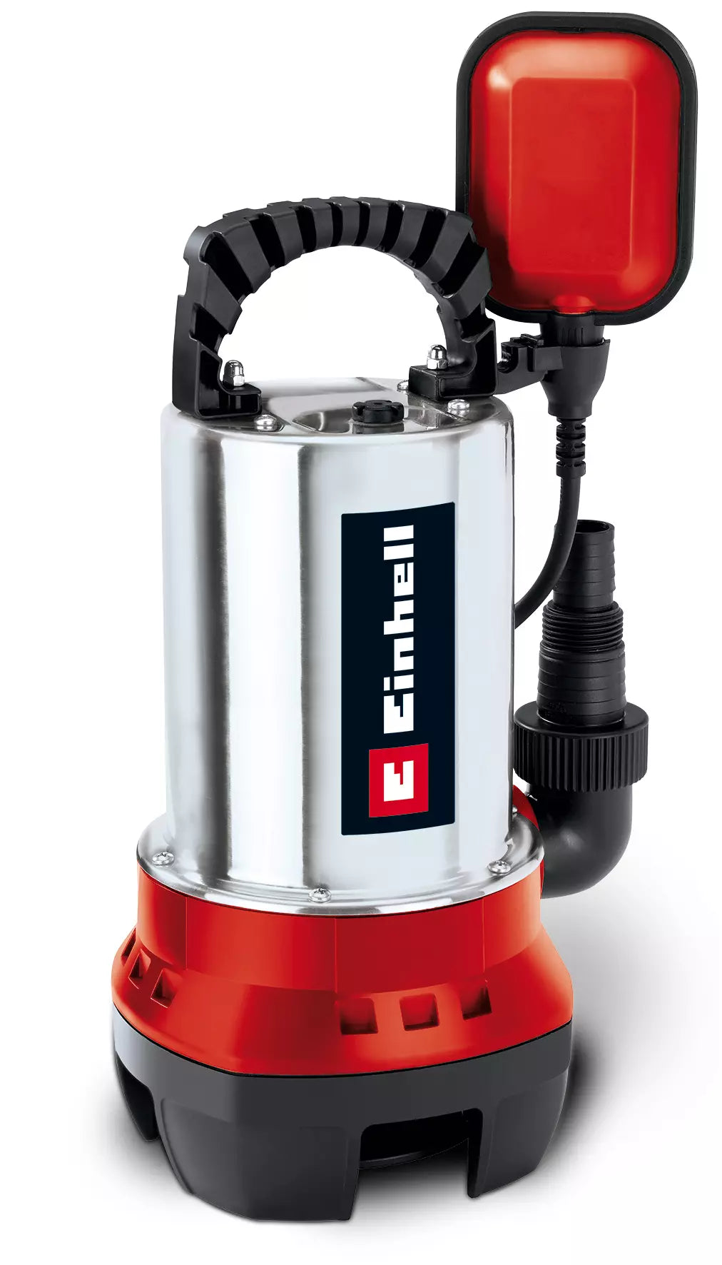 Dirty water pump 630W 17,000L/h GC-DP 6315 N Einhell