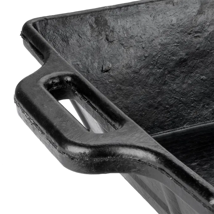 Gaveta de caucho 14L Bellota BKCGAVE14BP