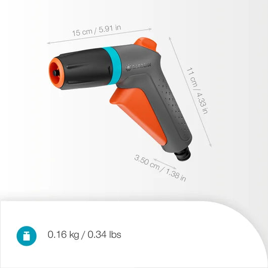 Gardena Classic Cleaning Nozzle 18360-20