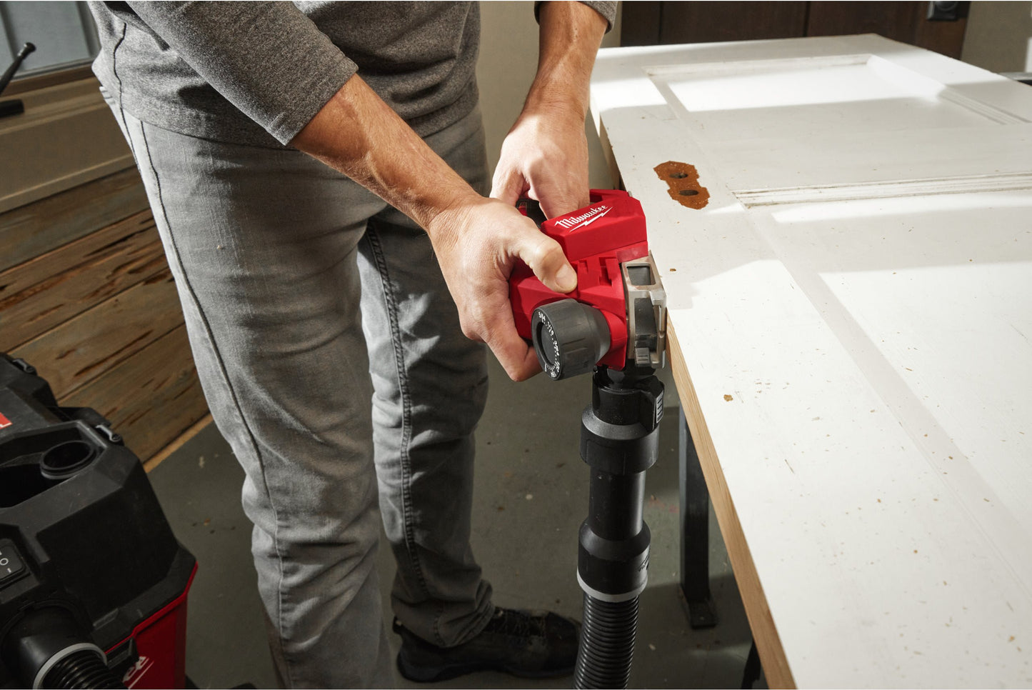 Milwaukee M12 subcompact brushless impact wrench M12 BLP-0X
