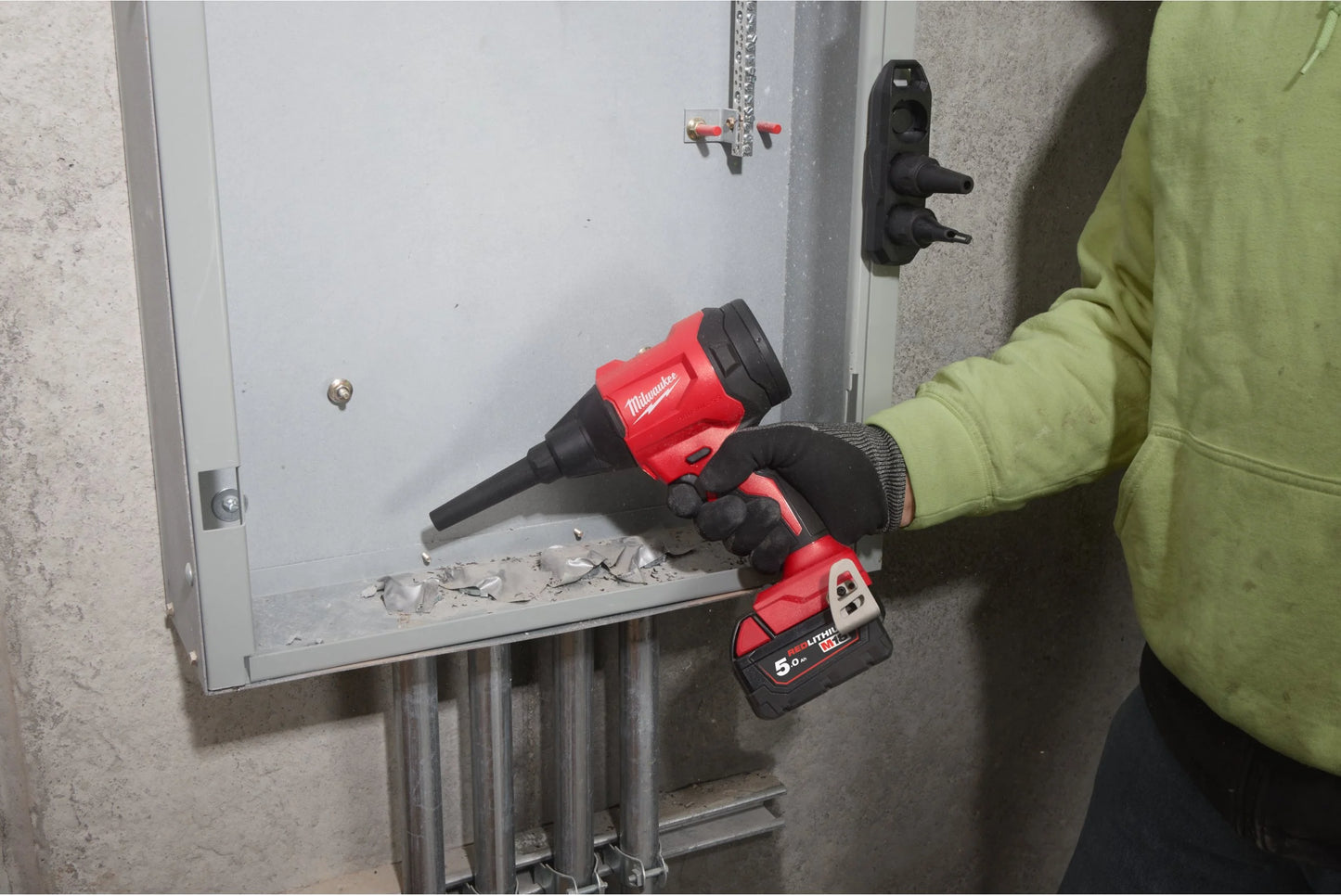 Milwaukee M18 High-Speed Blower M18 BLHSB-0