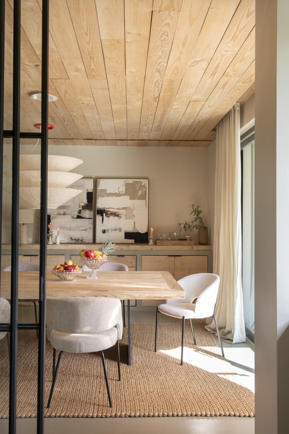 Classic cut crystal fruit bowl Ø31x12cm Andrea House