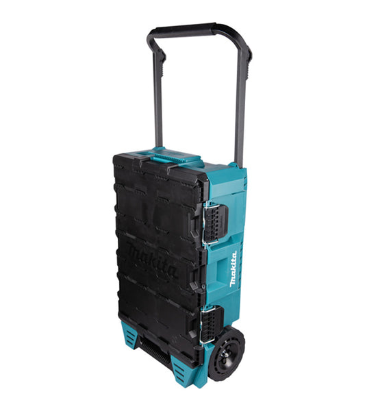 Makita P-91001 MAKTRAK Tool Box with Wheels