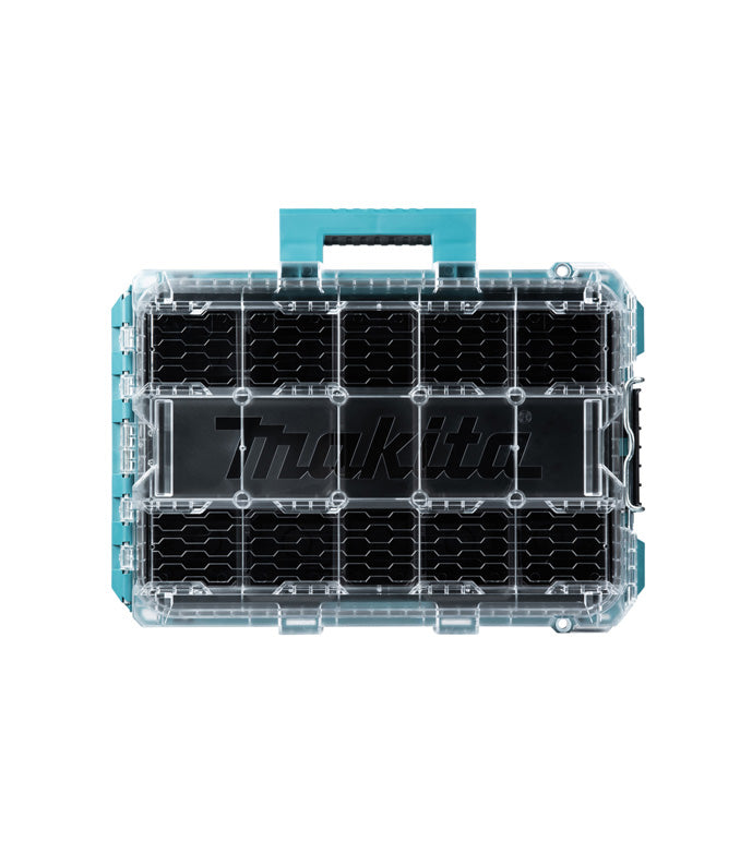 MAKTRAK Makita P-91045 Tool and Accessory Organizer