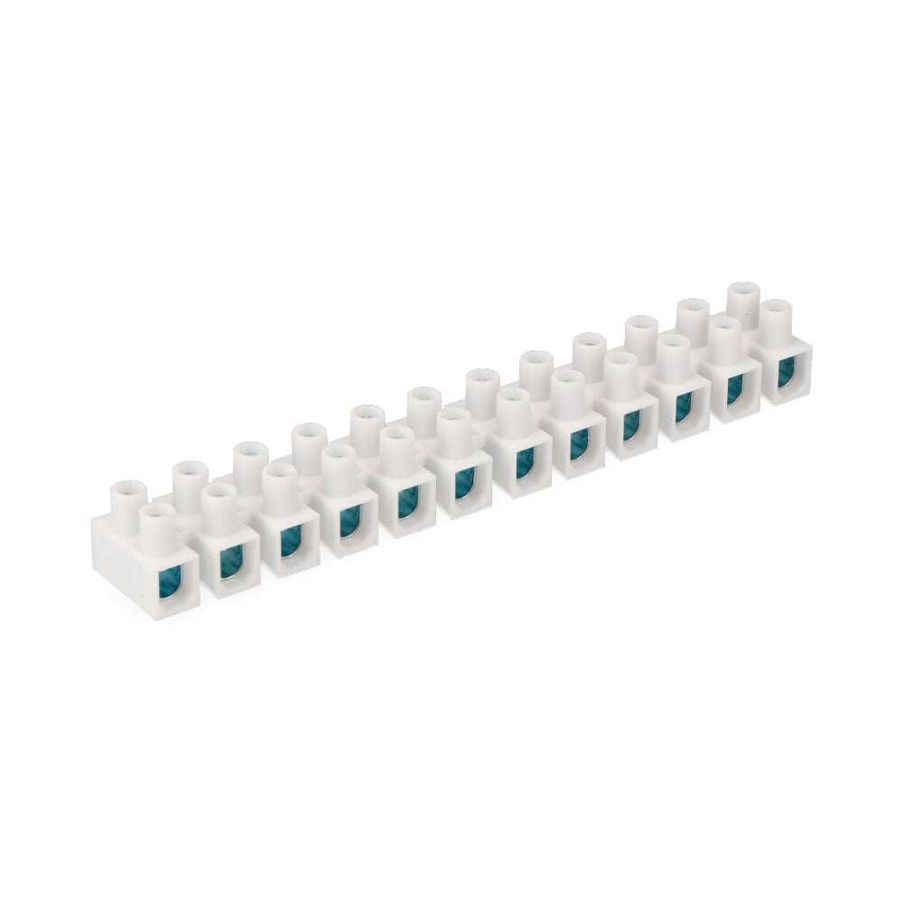 EDM Certified 12-Outlet Power Strip