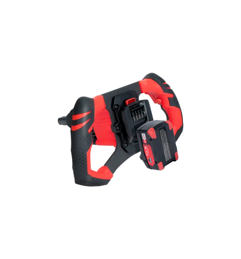 Bateria CAS LIPOWER 18V 5,2Ah Rubi 85902