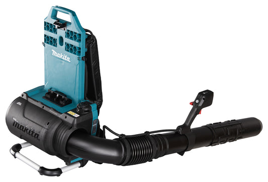 Soplador de mochila a batería 40Vmax CD Makita UB002CZ