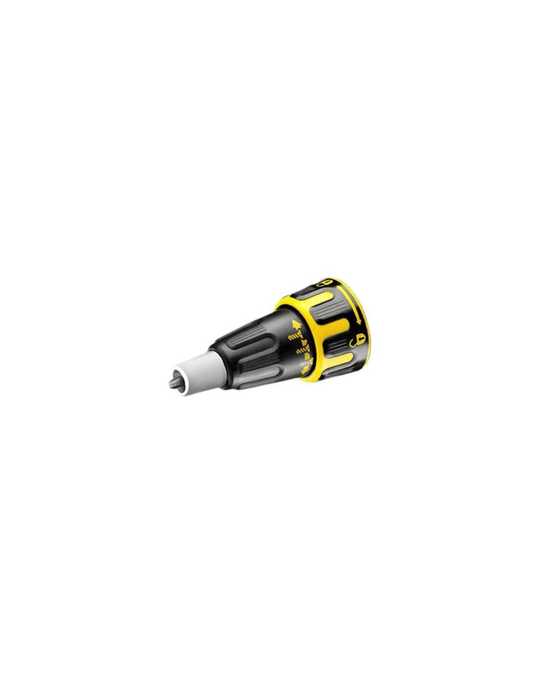 Plasterboard screwdriver Dewalt 18v 2 x 5.0 Ah battery with case + rapid screw charger DCF620P2K