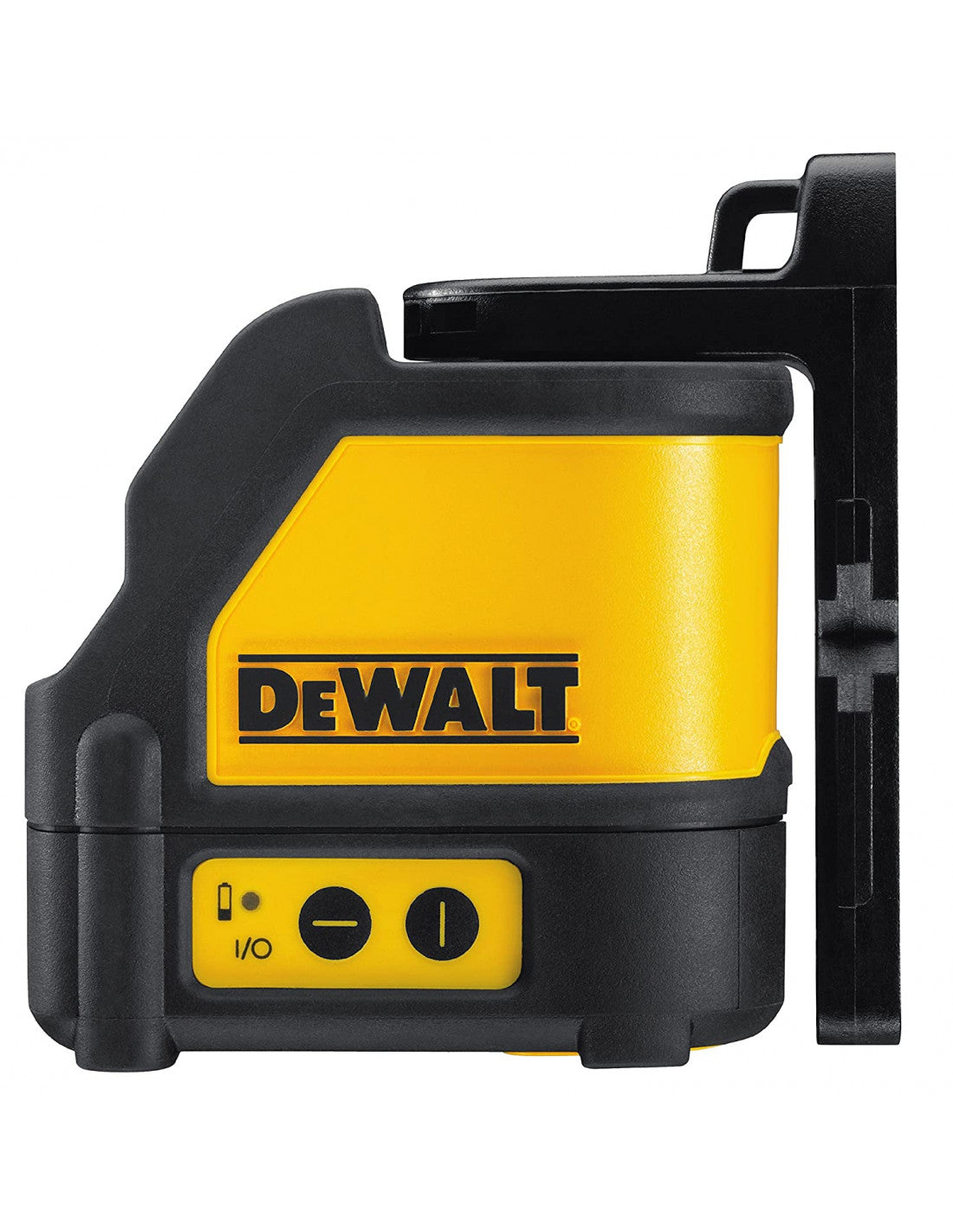 Combo laser level DW088K + deep case Tstak VI Dewalt DWHT1-81020