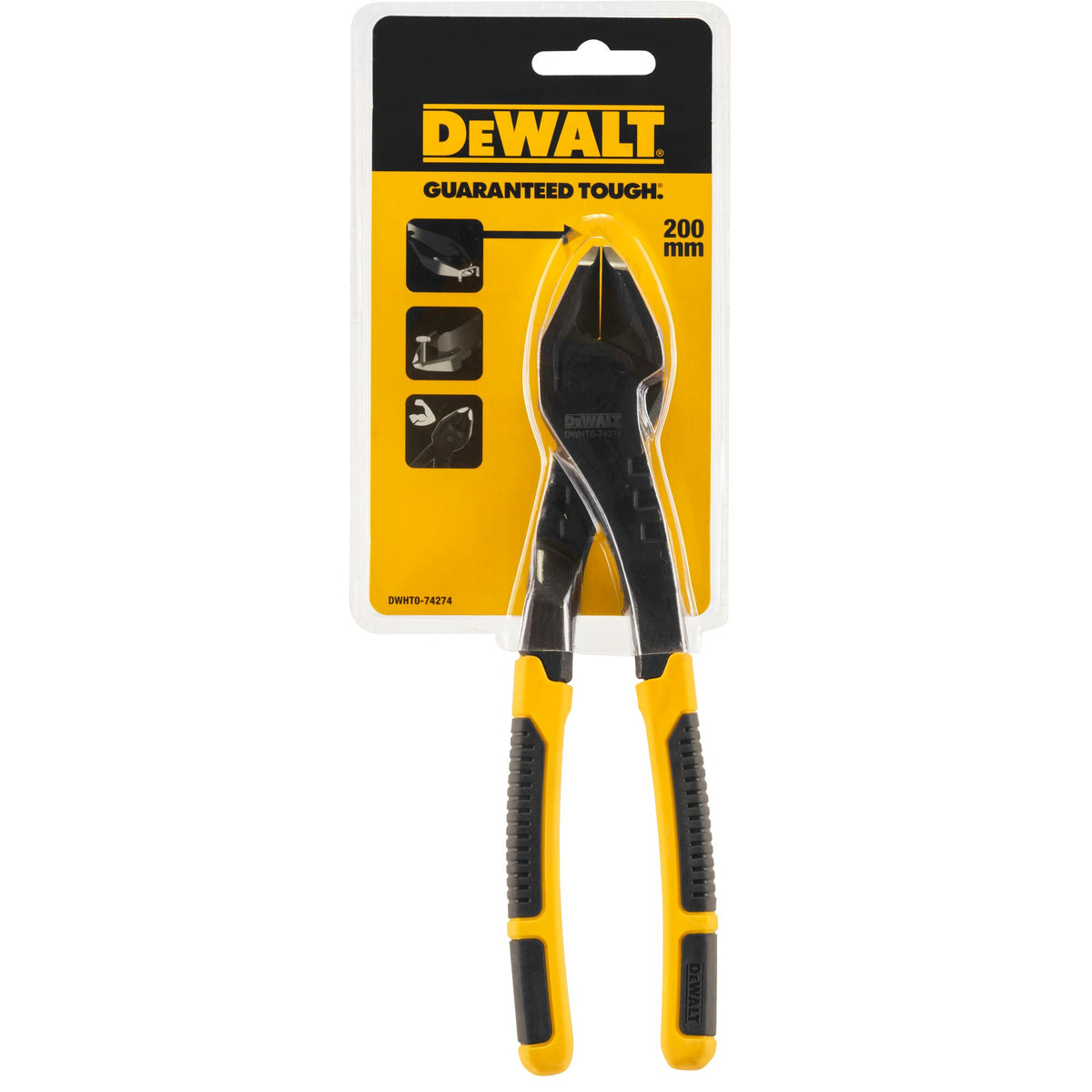 DeWalt DWHT0-74274 — presentación y embalaje 3