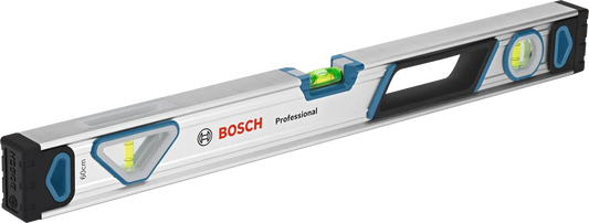 Nivel de burbuja 60cm Premium Pro Bosch