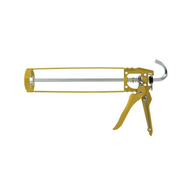 Skeleton Kapataz silicone cartridge gun