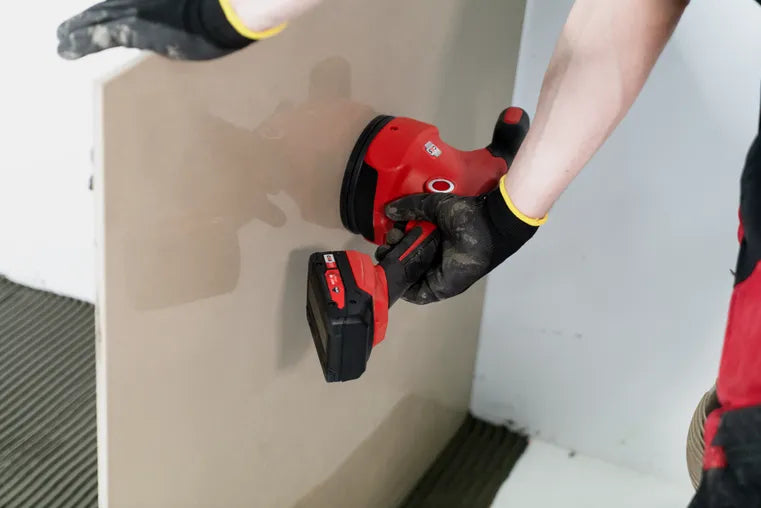 Rubi Quake Energy Cas ceramic vibrator