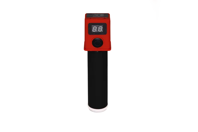 Powerbac Energy Rubi Manual to Electric Suction Cup Converter