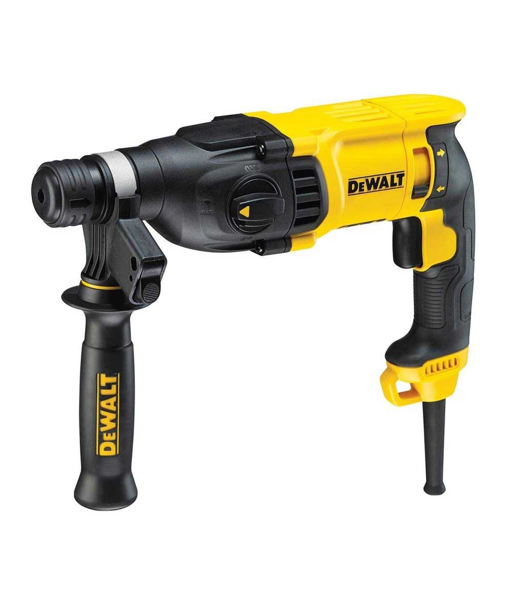 Martillo ligero Dewalt D25133K SDS-plus 800W 2,6J