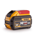 BATERIA CARRIL XR FLEXVOLT 54V/18V LI-ION 9,0AH DEWALT DCB547-XJ