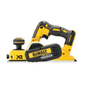 Cepillo XR 18 Sin Escobillas Dewalt DCP580NT-XJ