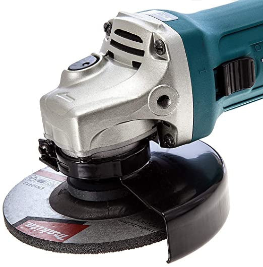 Makita GA 4530 R angle grinder Brikum Tools