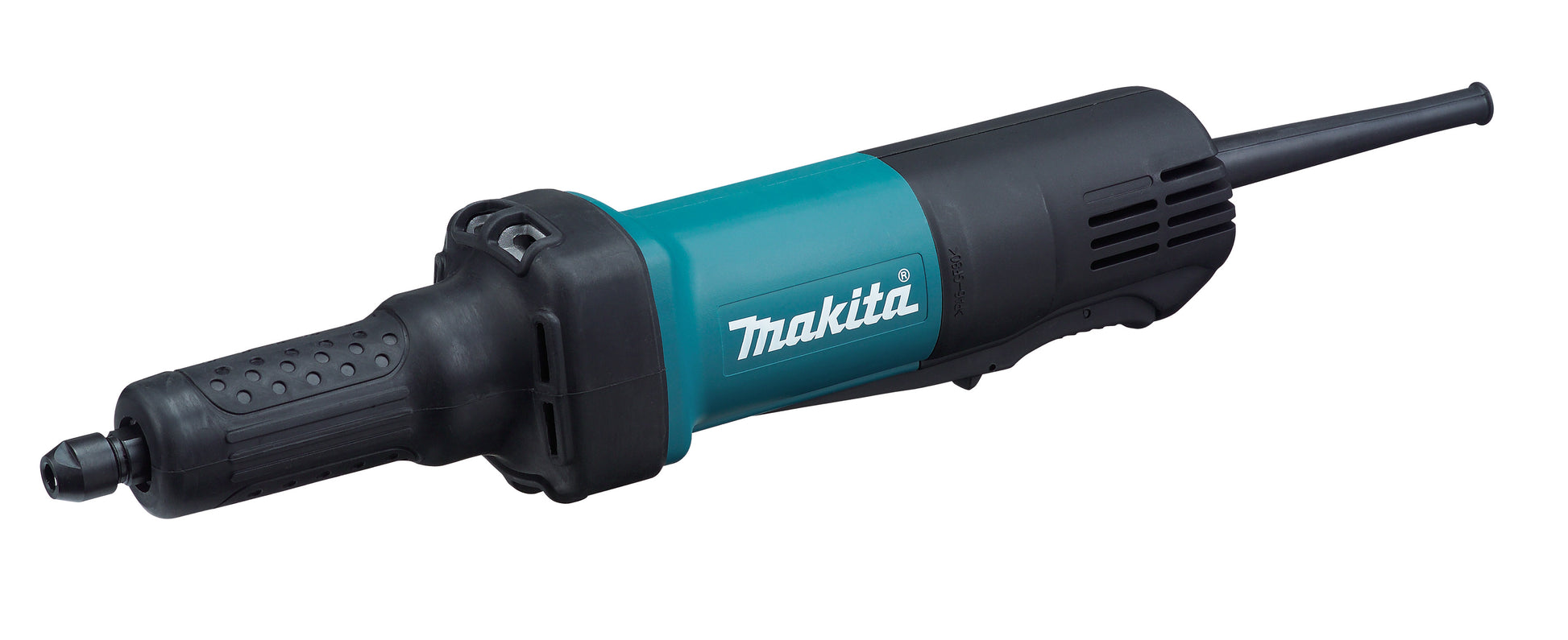 Amoladora recta Makita GD0600 - 400w 25.000rpm MAKITA - 1